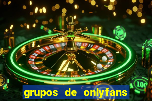 grupos de onlyfans no telegram